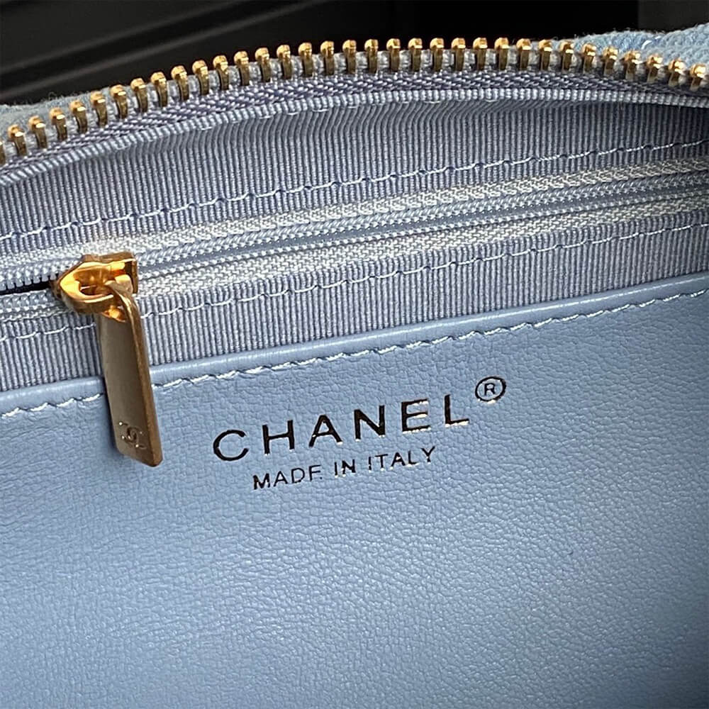 Ch**el Maxi Hobo Bag(HIGH-END GRADE)
