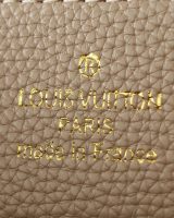 LV Capucines BB(high-end grade)