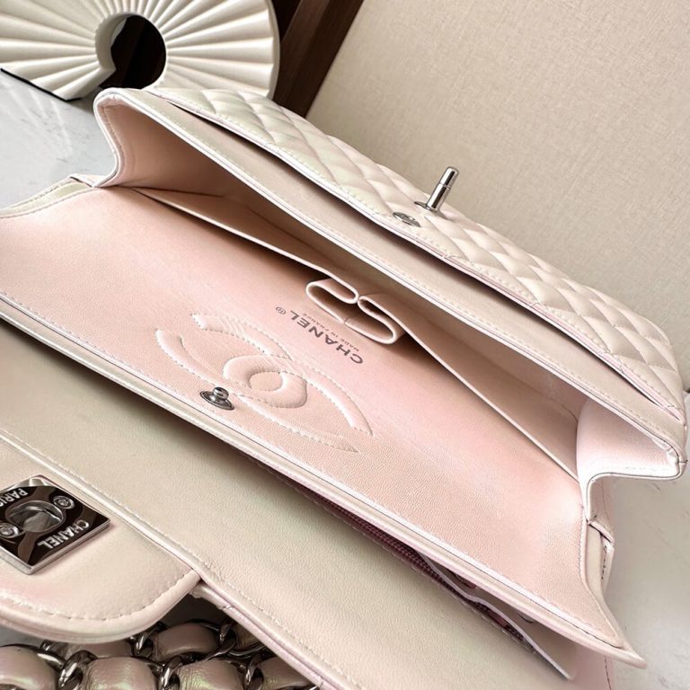 Ch**el CLASSIC FLAP HANDBAG(High-End Grade)