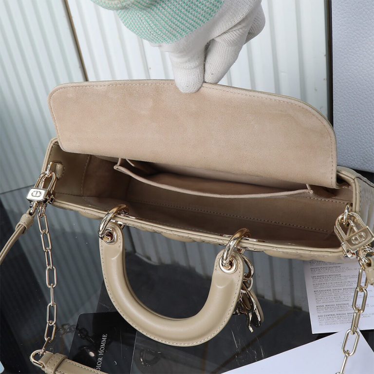 D10r Medium Lady D-Joy Bag(HIGH-END GRADE)