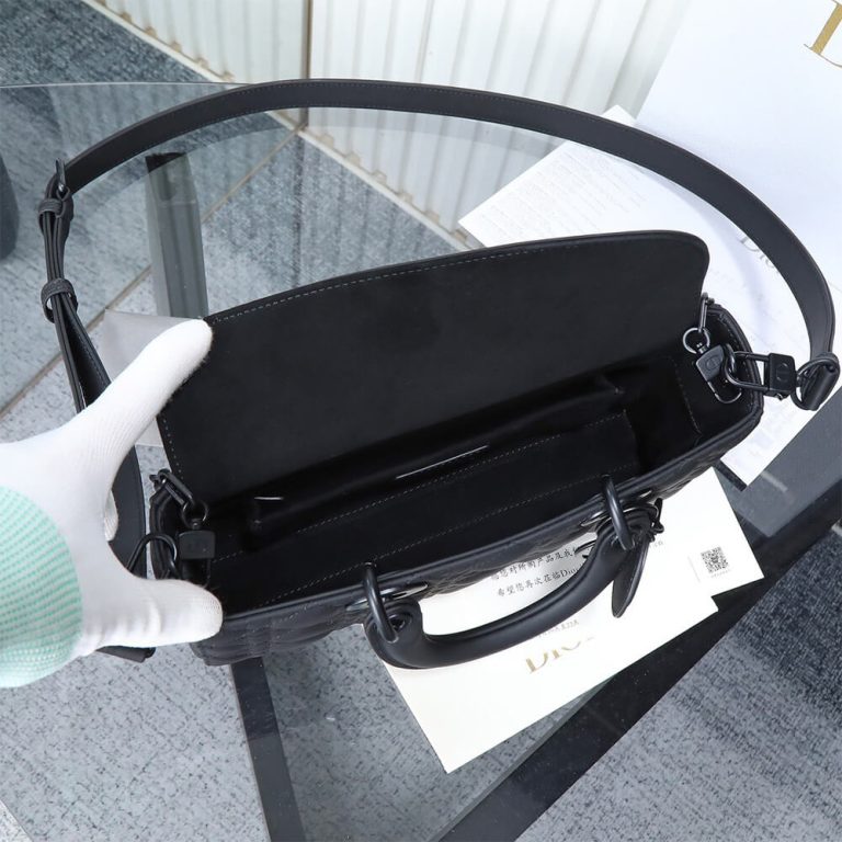 D10r Medium Lady D-Joy Bag(HIGH-END GRADE)