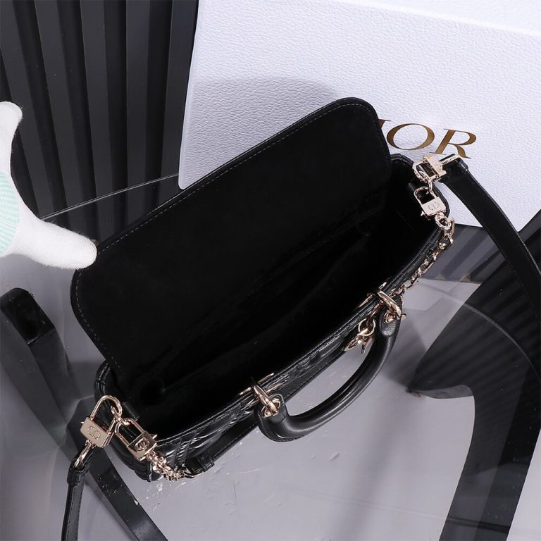 D10r Medium Lady D-Joy Bag(HIGH-END GRADE)
