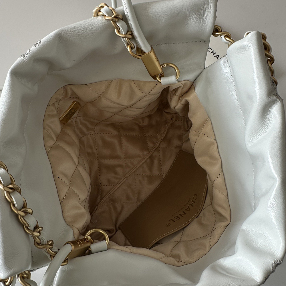 Ch**el mini 22 bag