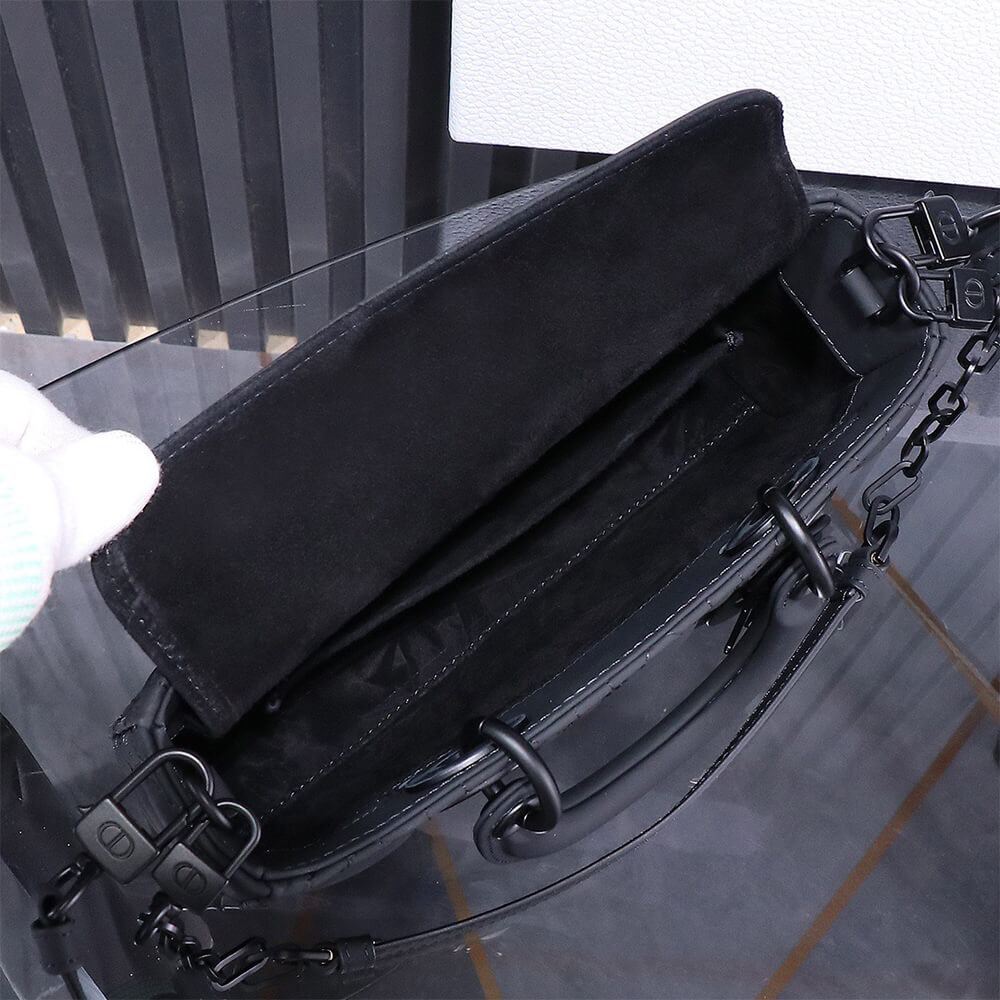 D10r Small Lady D-Joy Bag(HIGH-END GRADE)