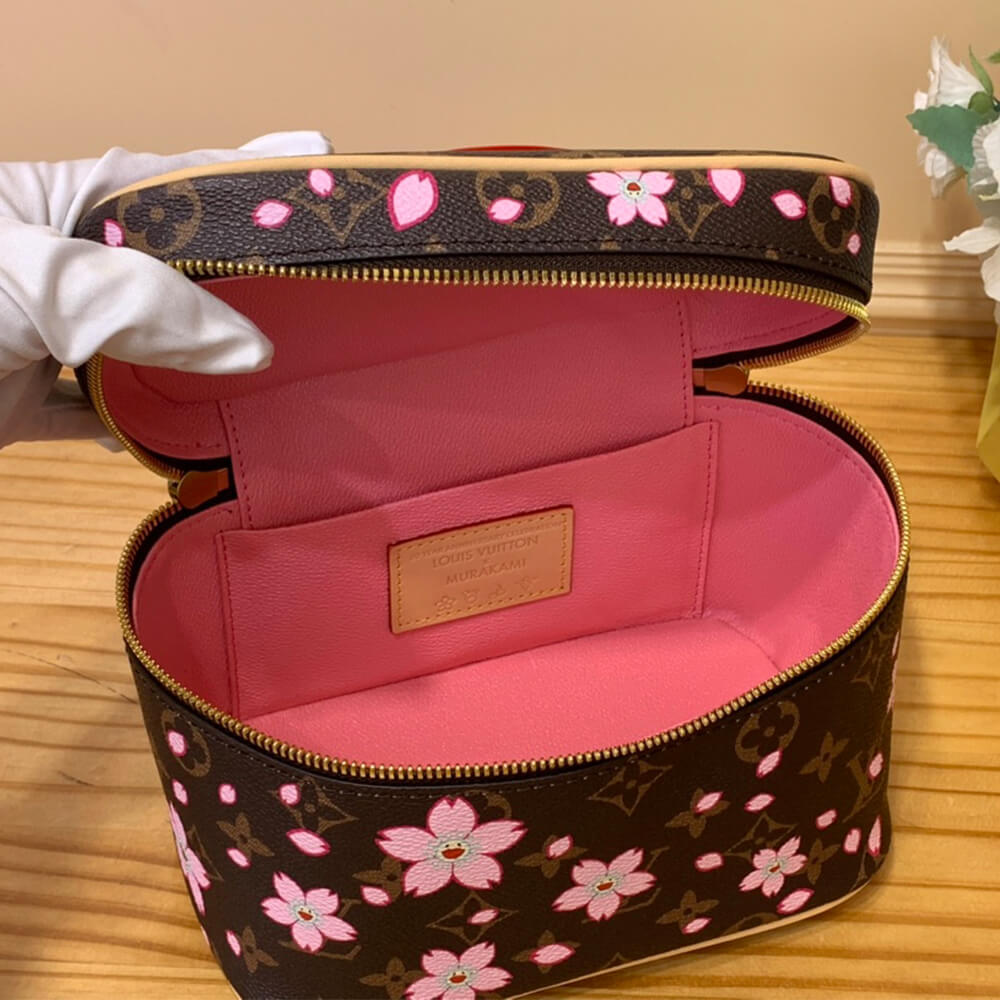 LV x TM Nice Mini