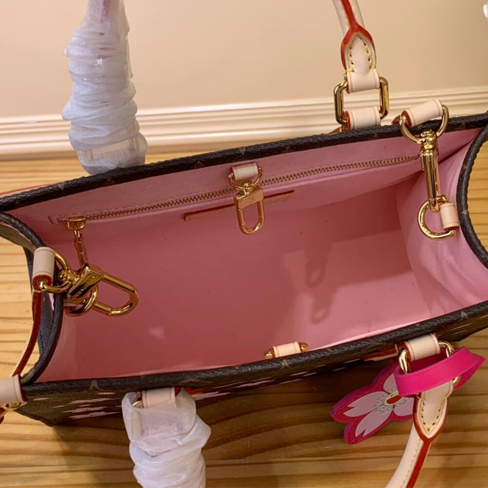 LV x TM OnTheGo PM