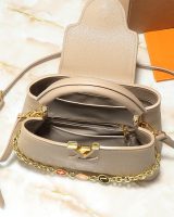 LV Capucines BB(high-end grade)