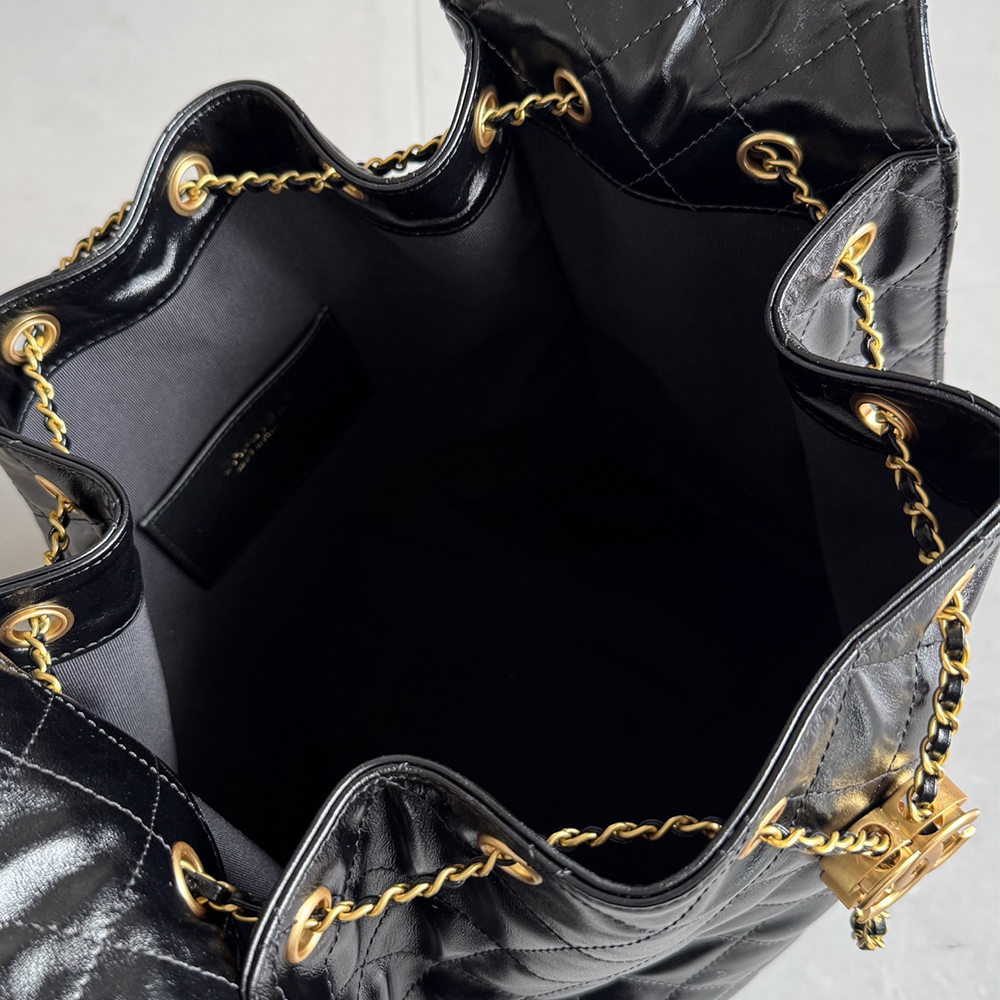 Ch**el 25 Large Handbag(tax-free grade)