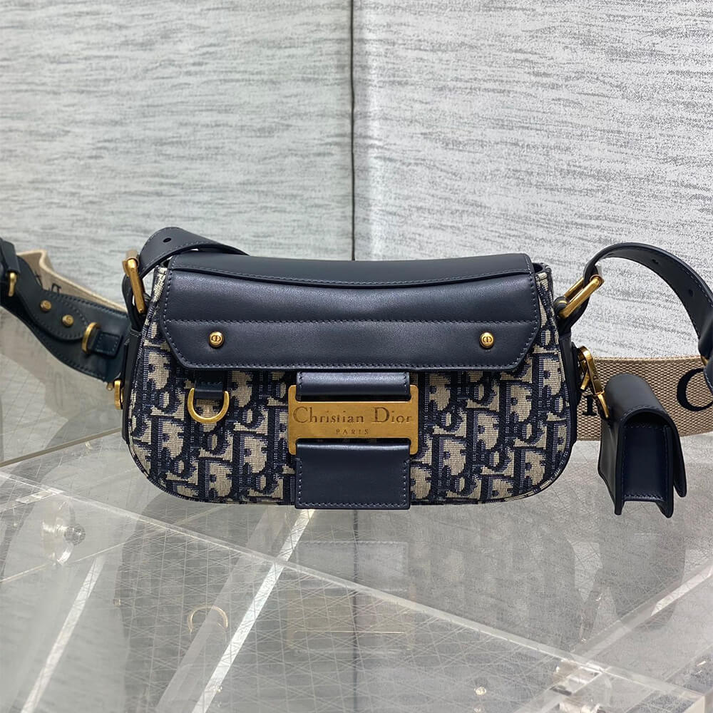 D10r Small Streetchic Bag(high-end grade)