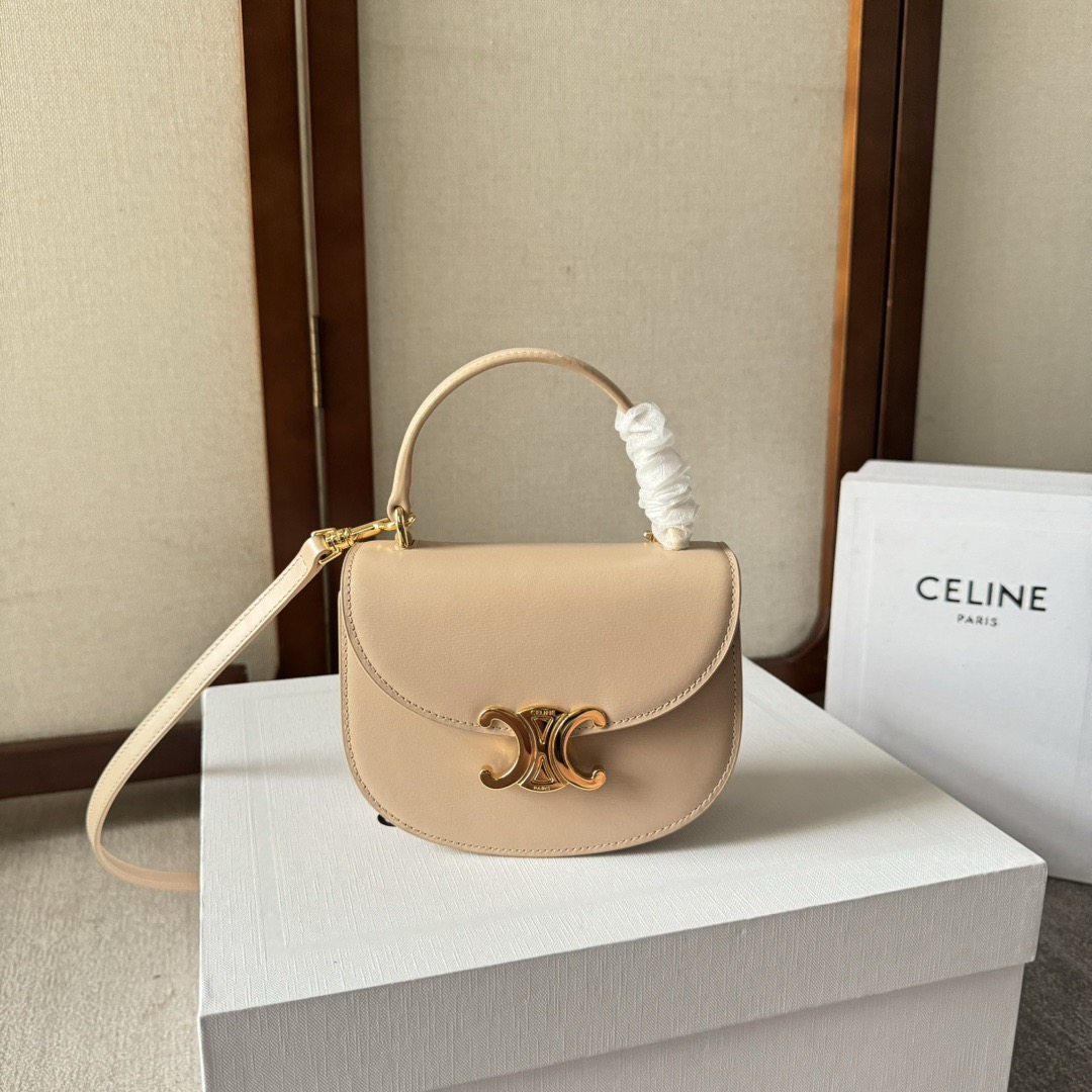 Ce1i*e Mini Besace(HIGH-END GRADE)