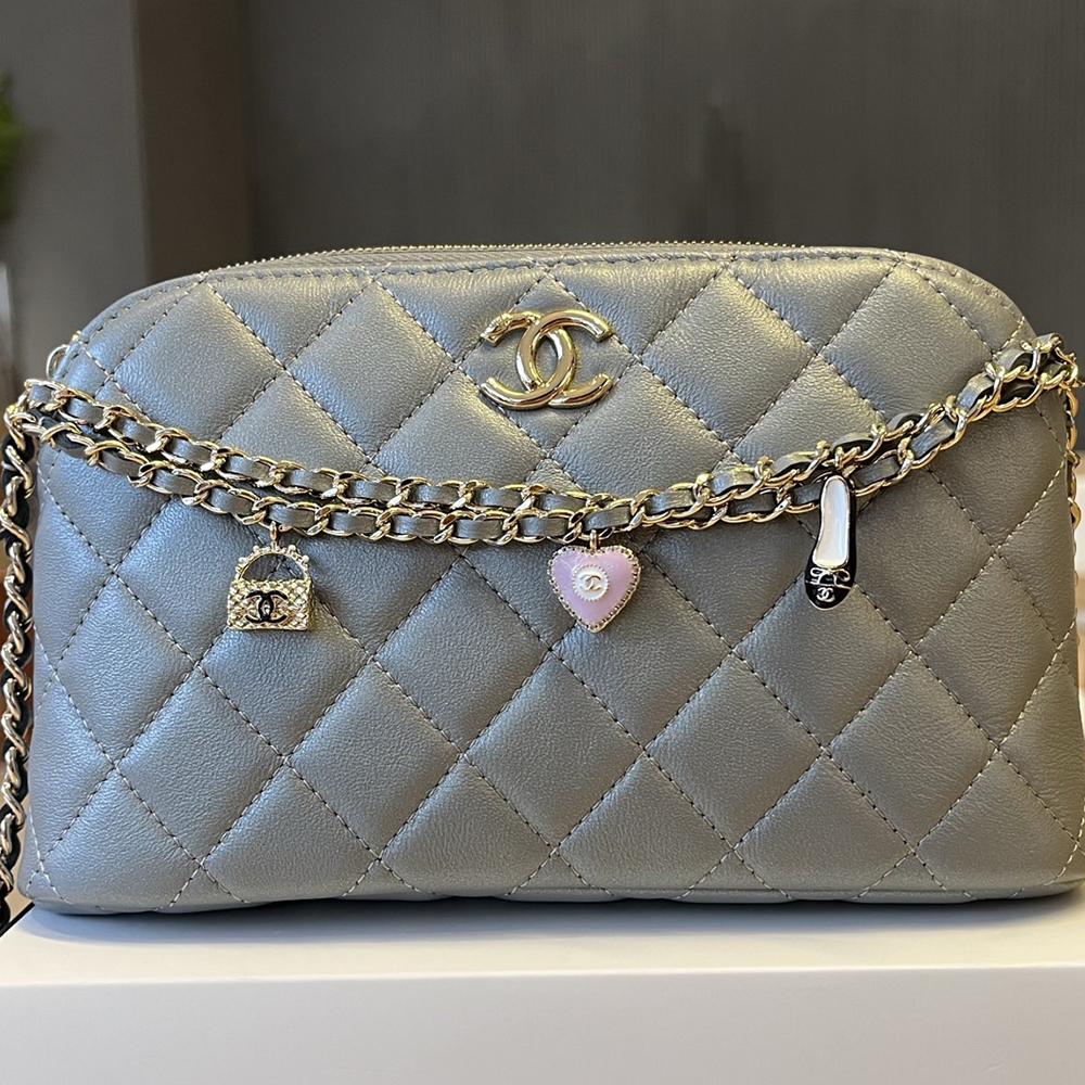 Ch**el Chain bag (high-end grade)