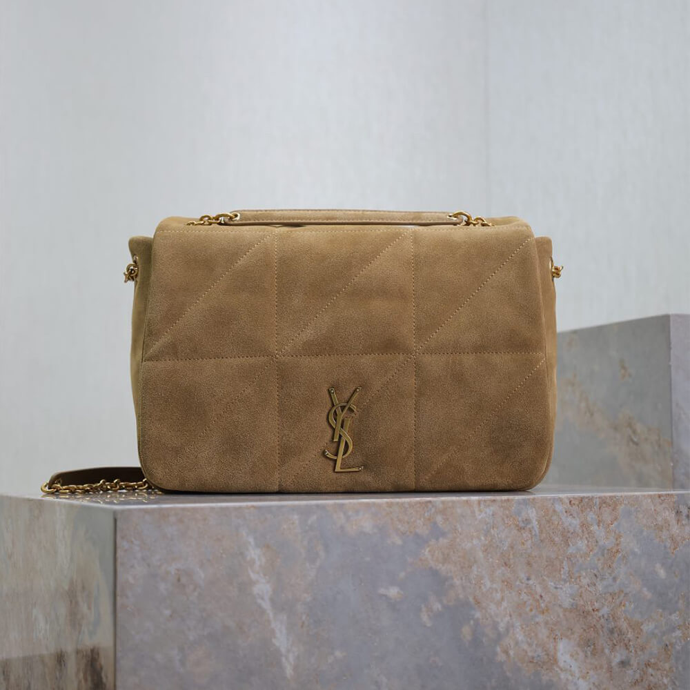 Y51 jamie 4.3 medium in lambskin(HIGH-END GRADE)