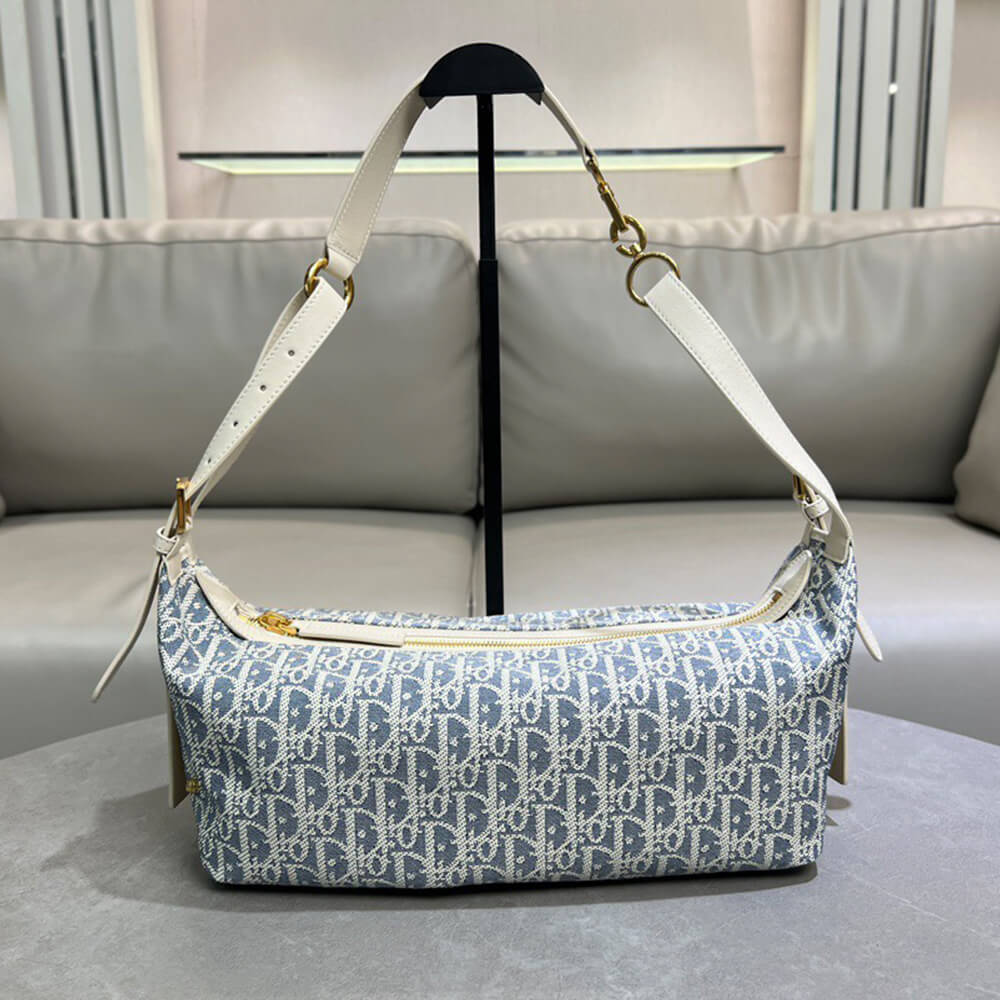 D10r Medium D-Journey Bag(HIGH-END GRADE)
