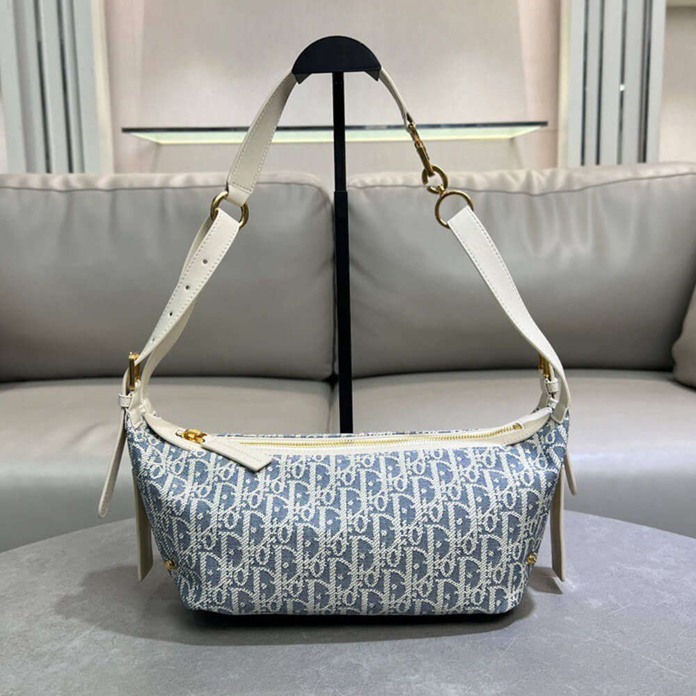 D10r Small D-Journey Bag(HIGH-END GRADE)