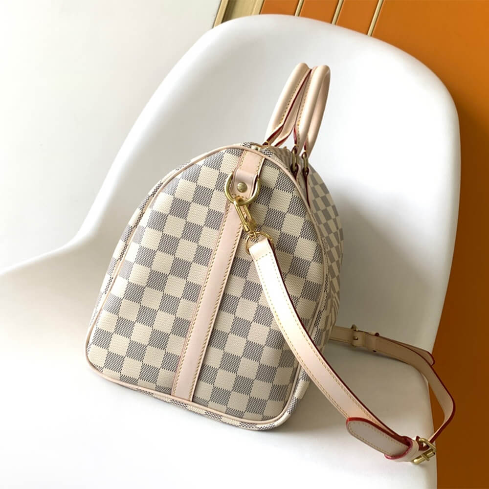 LV Speedy Bandoulière 35