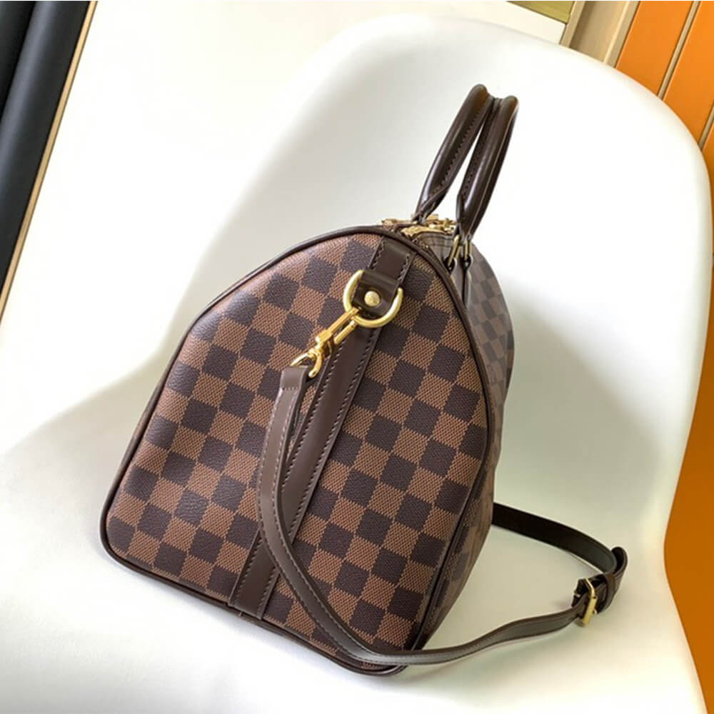 LV Speedy Bandoulière 35
