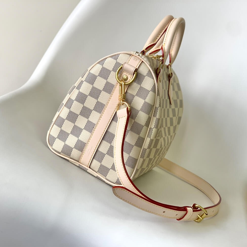 LV Speedy Bandoulière 35