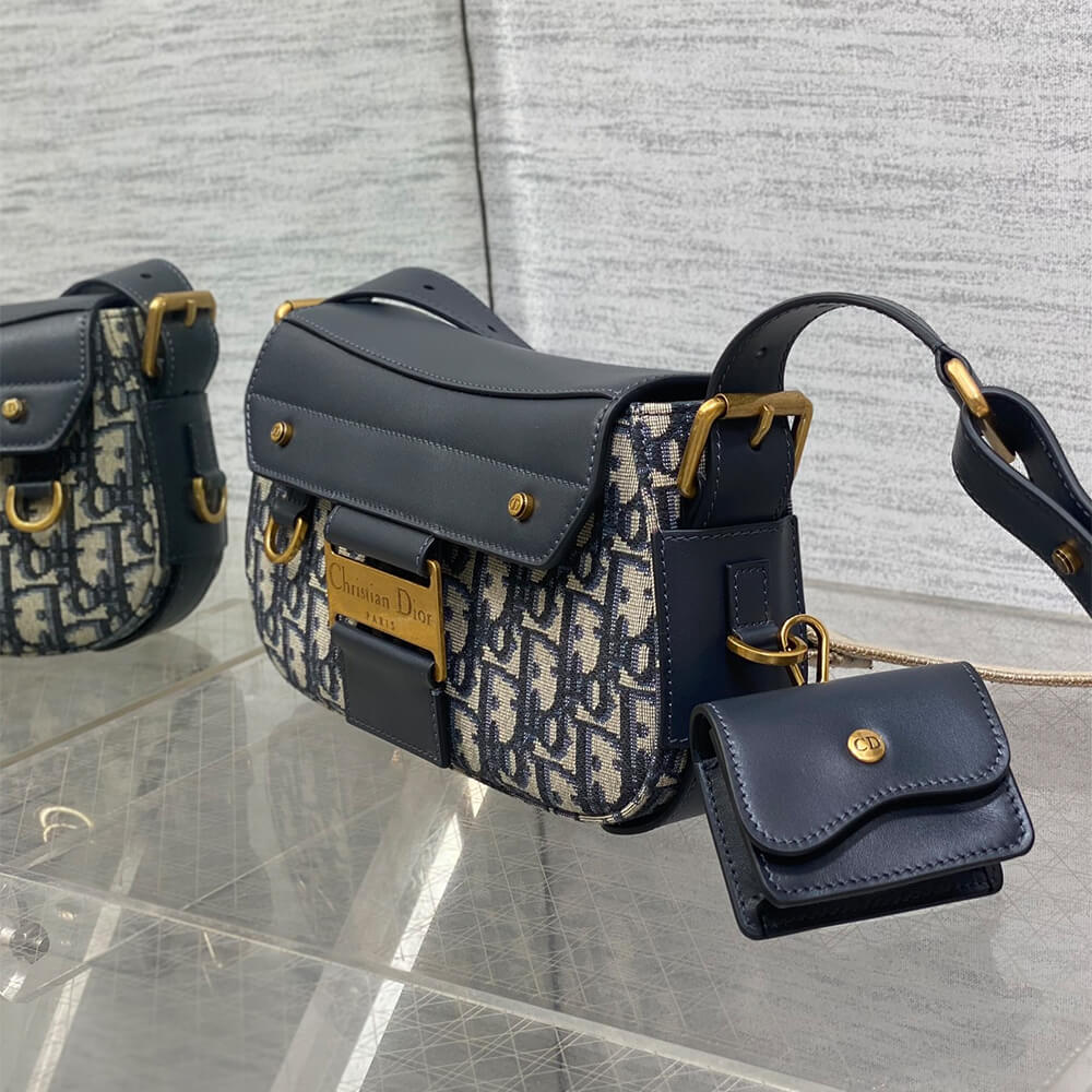 D10r Small Streetchic Bag(high-end grade)