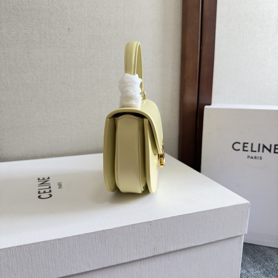 Ce1i*e Mini Besace(HIGH-END GRADE)
