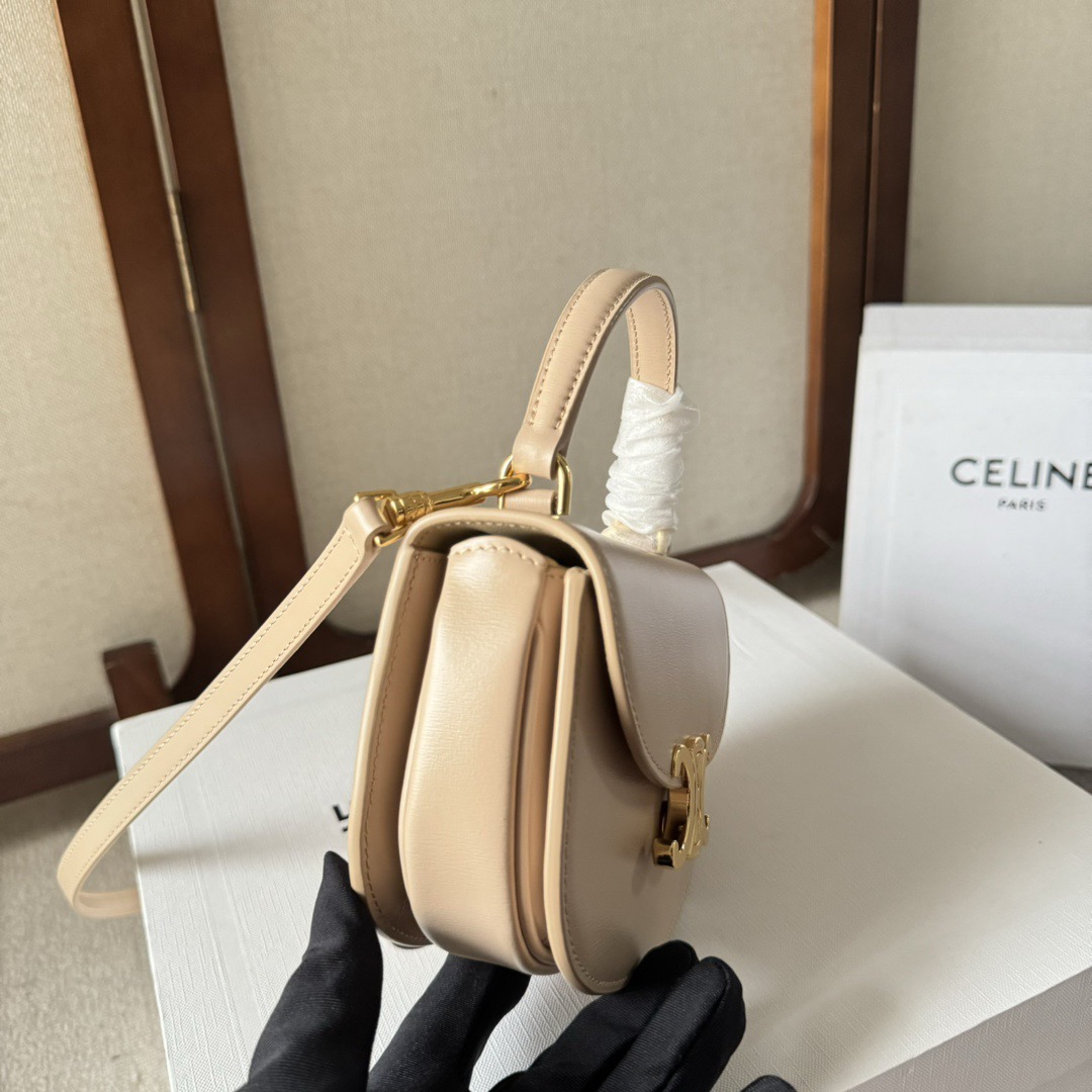 Ce1i*e Mini Besace(HIGH-END GRADE)