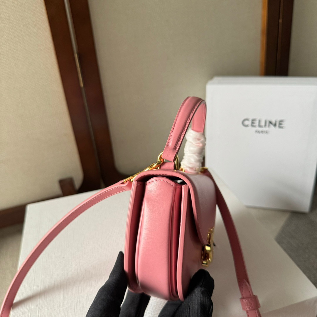 Ce1i*e Mini Besace(HIGH-END GRADE)