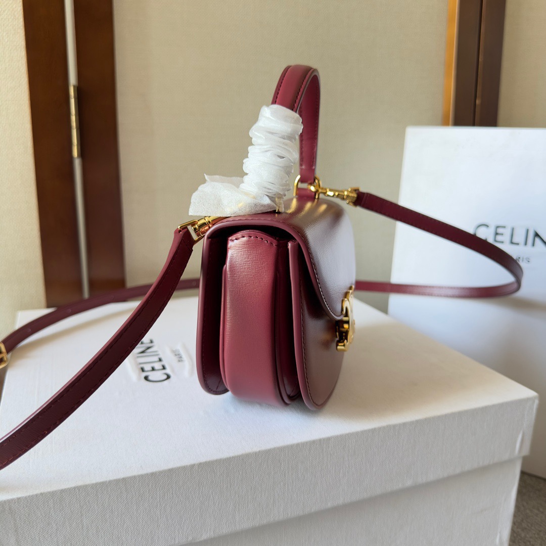 Ce1i*e Mini Besace(HIGH-END GRADE)