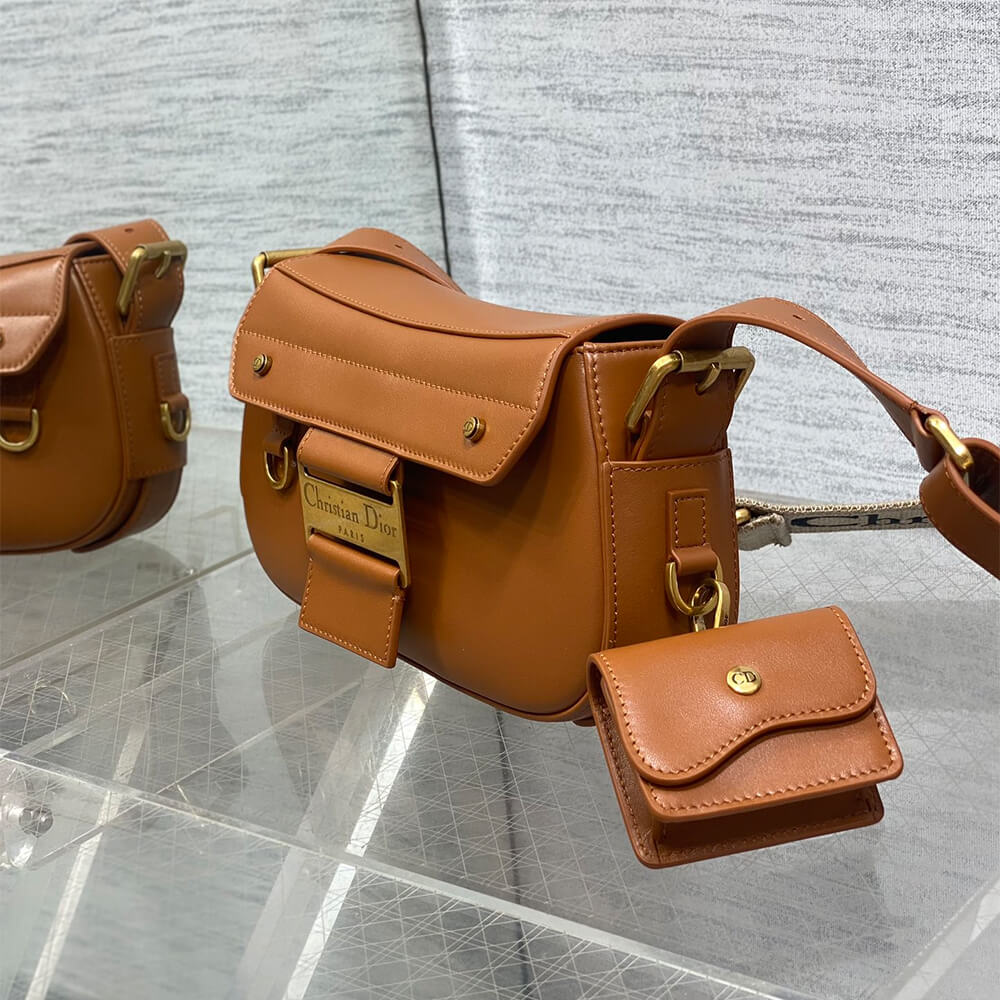 D10r Small Streetchic Bag(high-end grade)