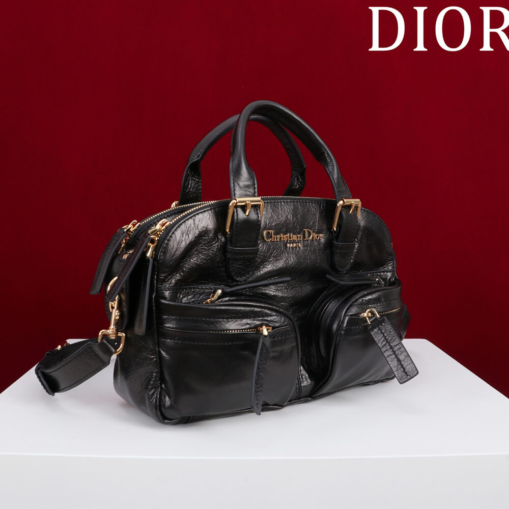 D10r Small Grand Tour Bowling Bag(high-end grade)