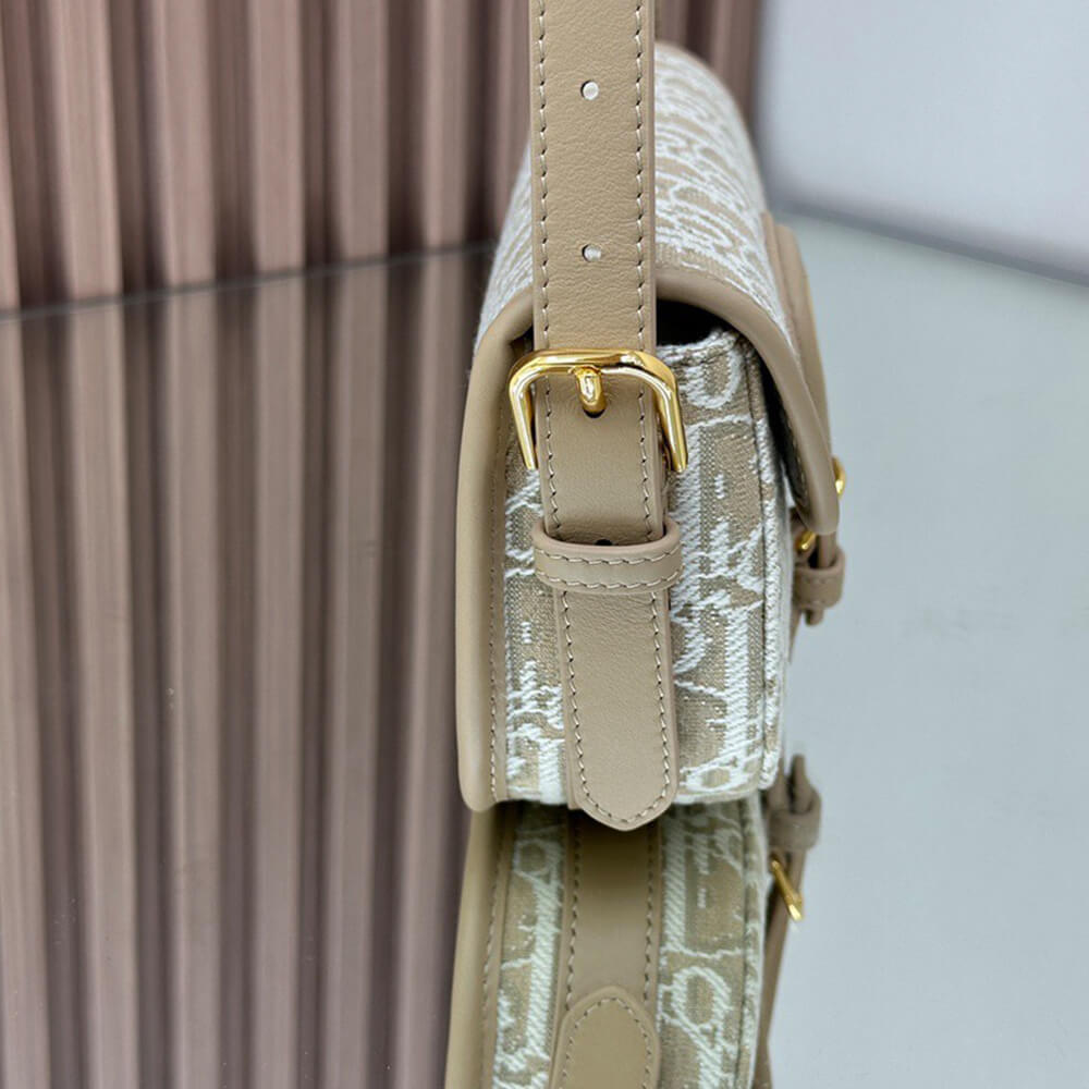 D10r Bobby East-West Bag(HIGH-END GRADE)