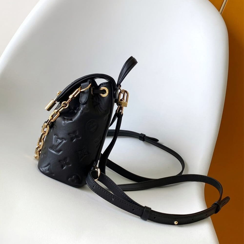 LV Coussin Backpack Mini