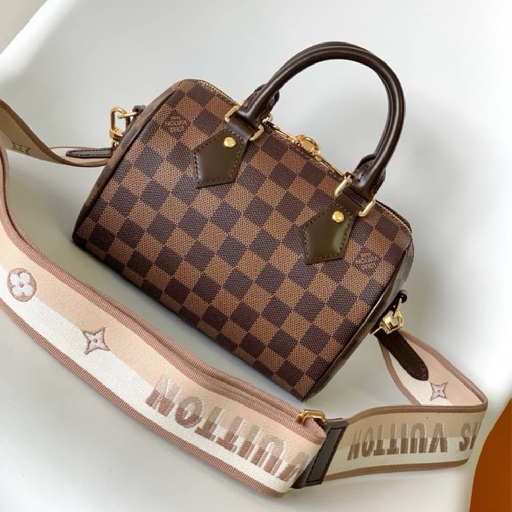 LV Speedy Bandoulière 20