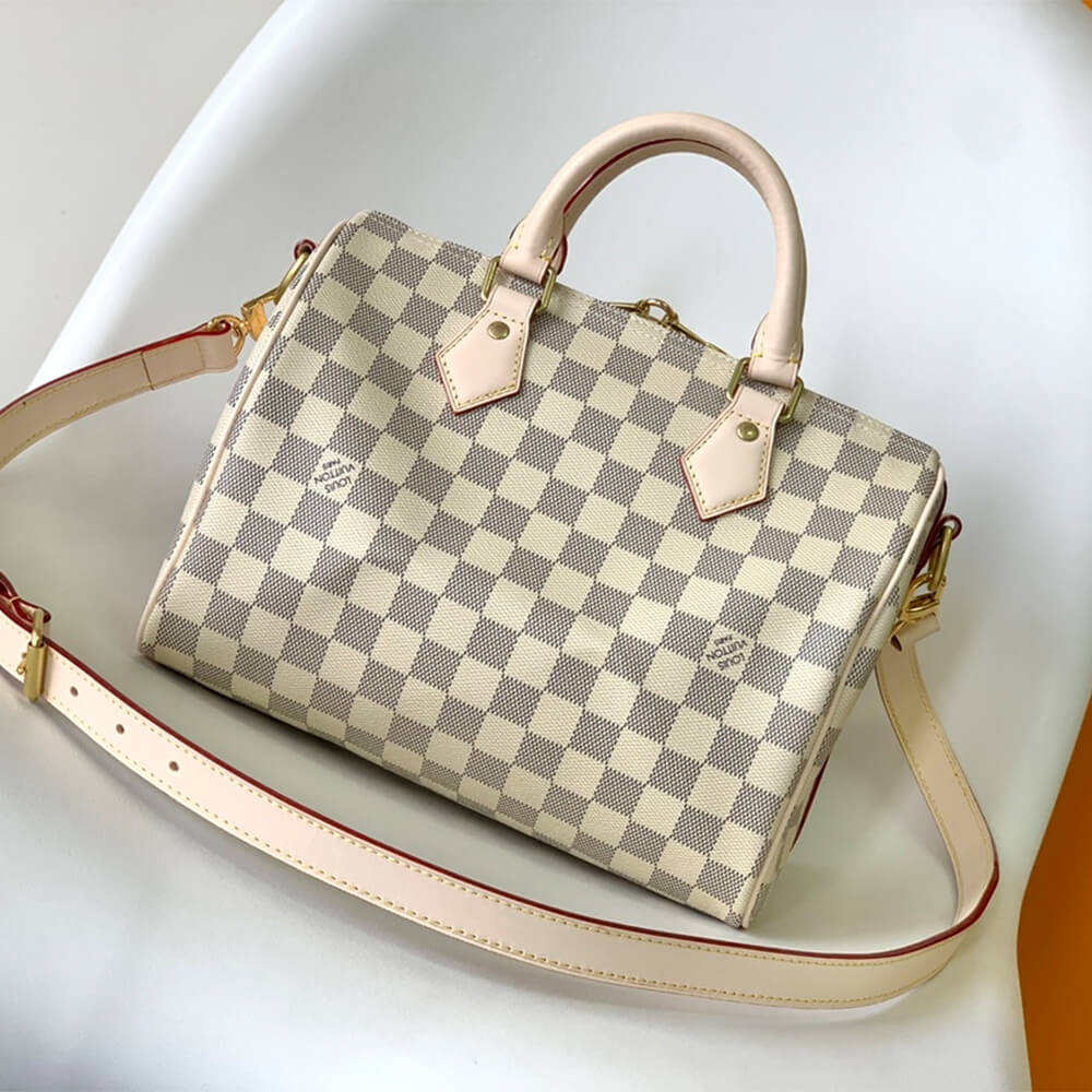 LV Speedy Bandoulière 35
