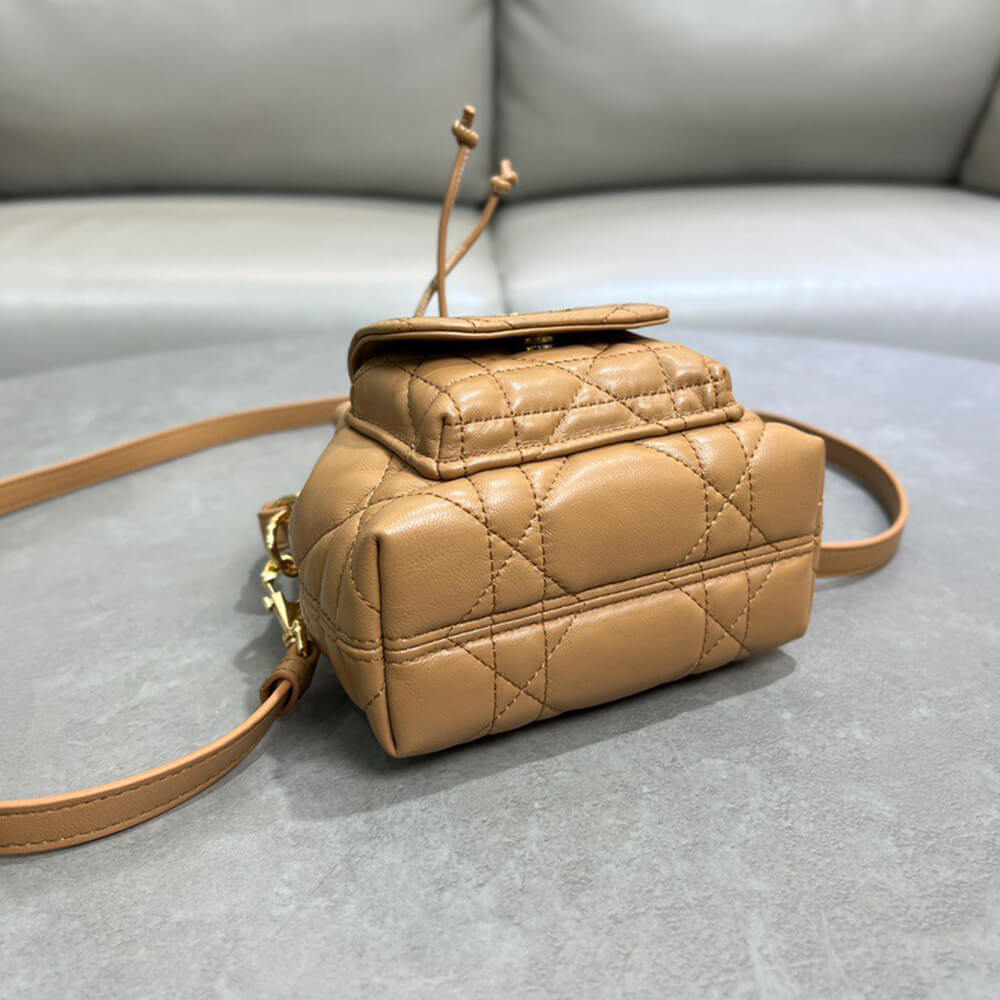 D10r Caro Nano Bucket Bag(HIGH-END GRADE)