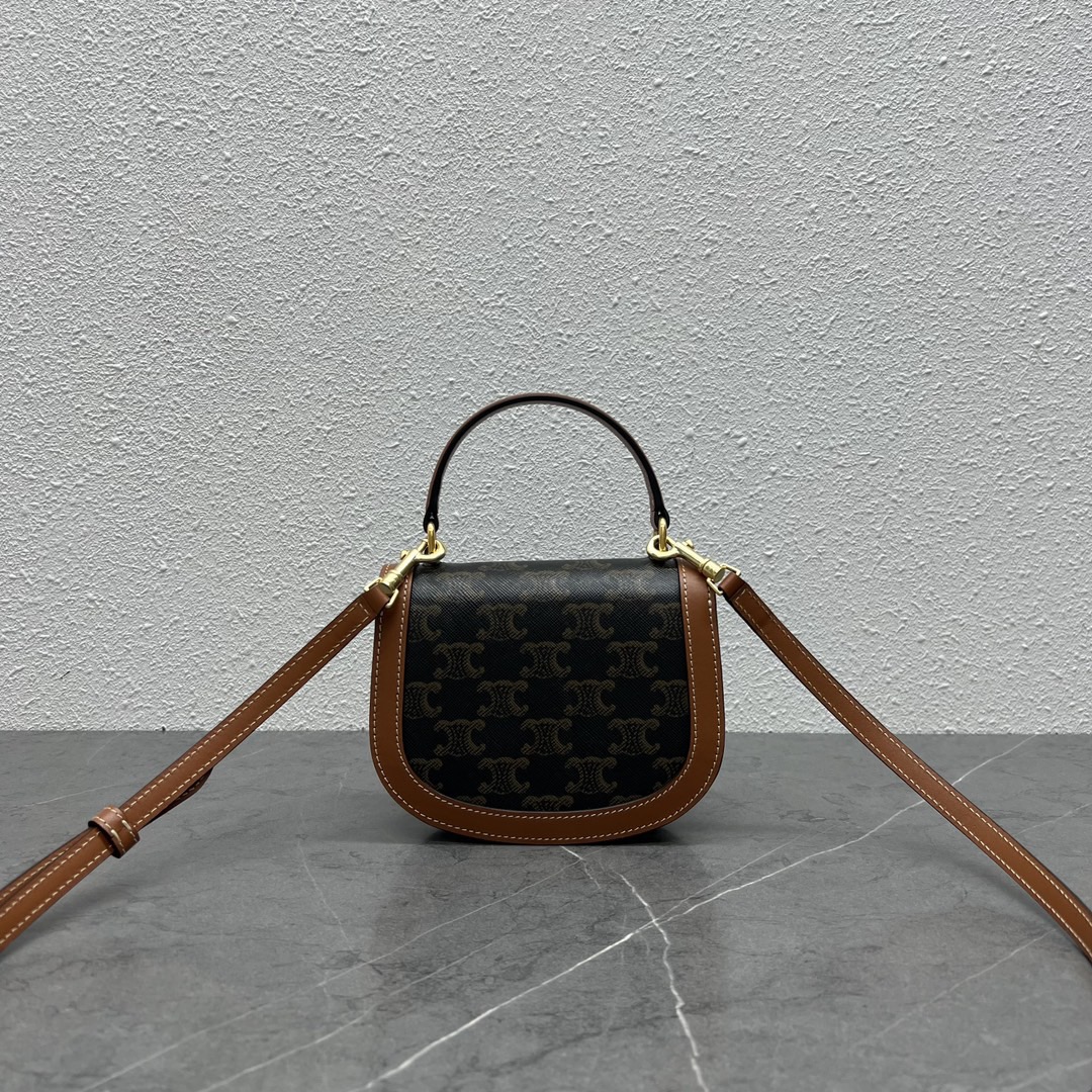 Ce1i*e Mini Besace(HIGH-END GRADE)