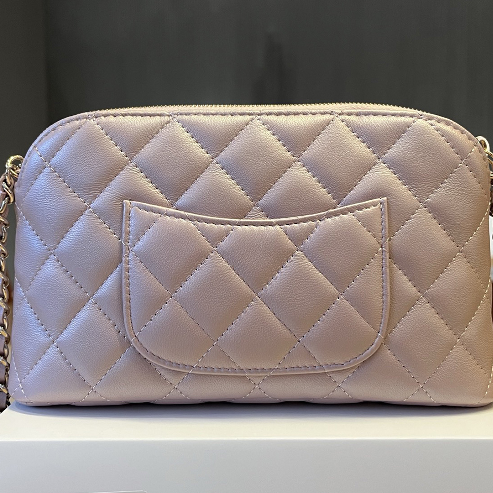 Ch**el Chain bag (high-end grade)