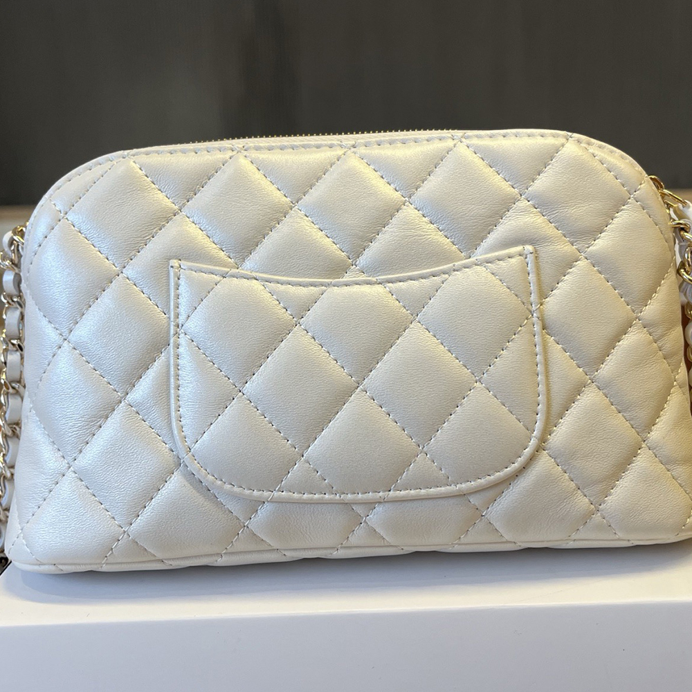 Ch**el Chain bag (high-end grade)