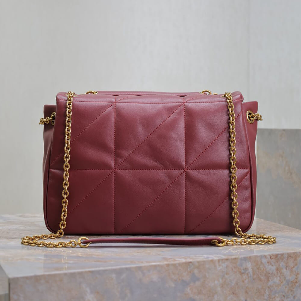 Y51 jamie 4.3 medium in lambskin(HIGH-END GRADE)