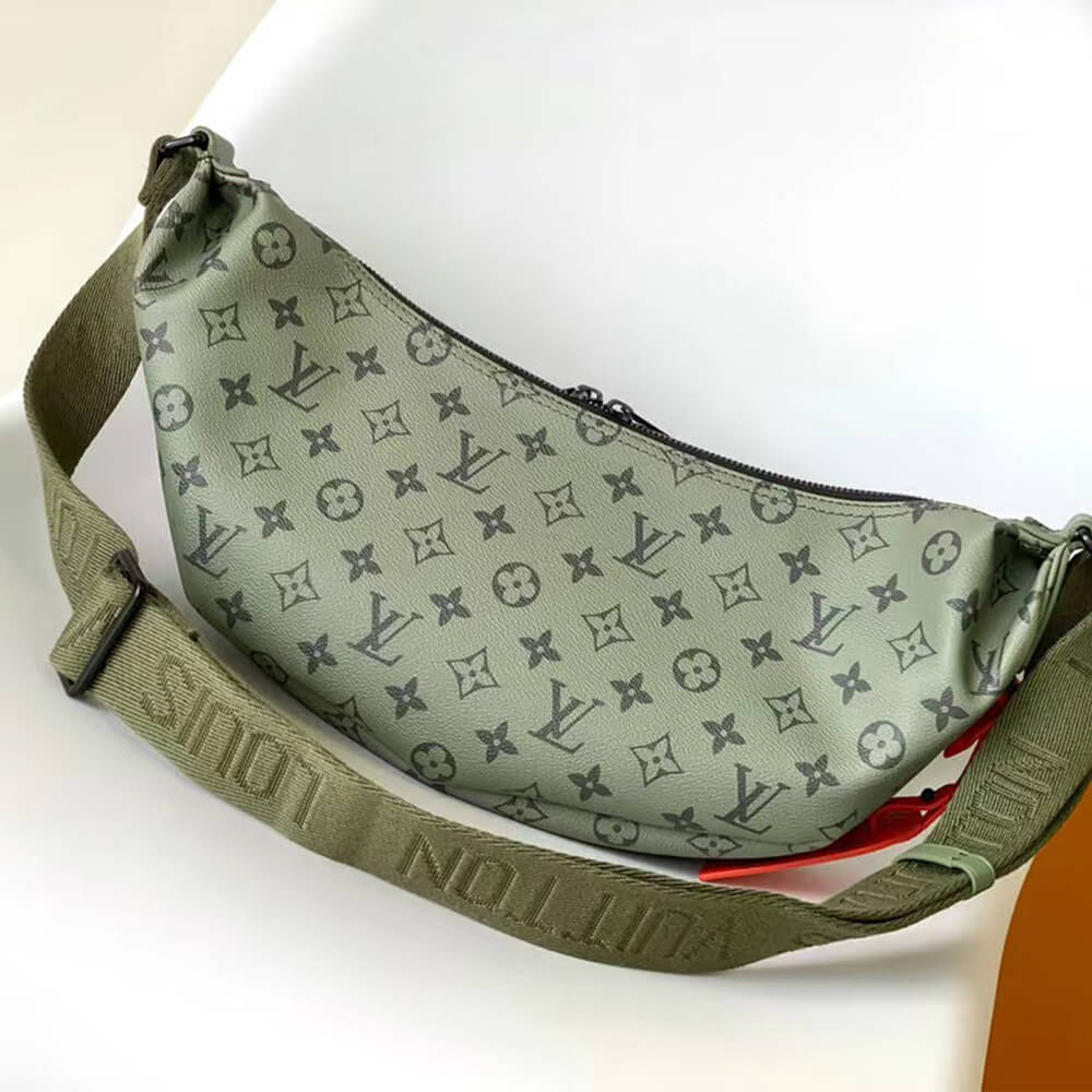 LV Hobo Hamac Bag