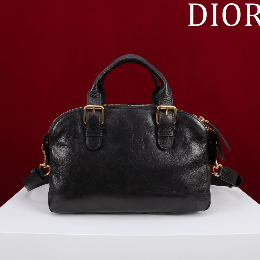 D10r Small Grand Tour Bowling Bag(high-end grade)