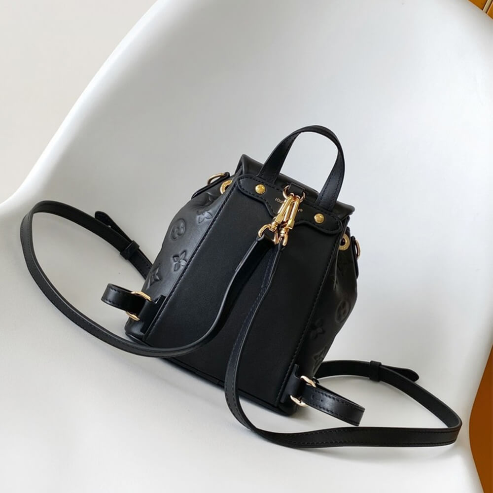 LV Coussin Backpack Mini