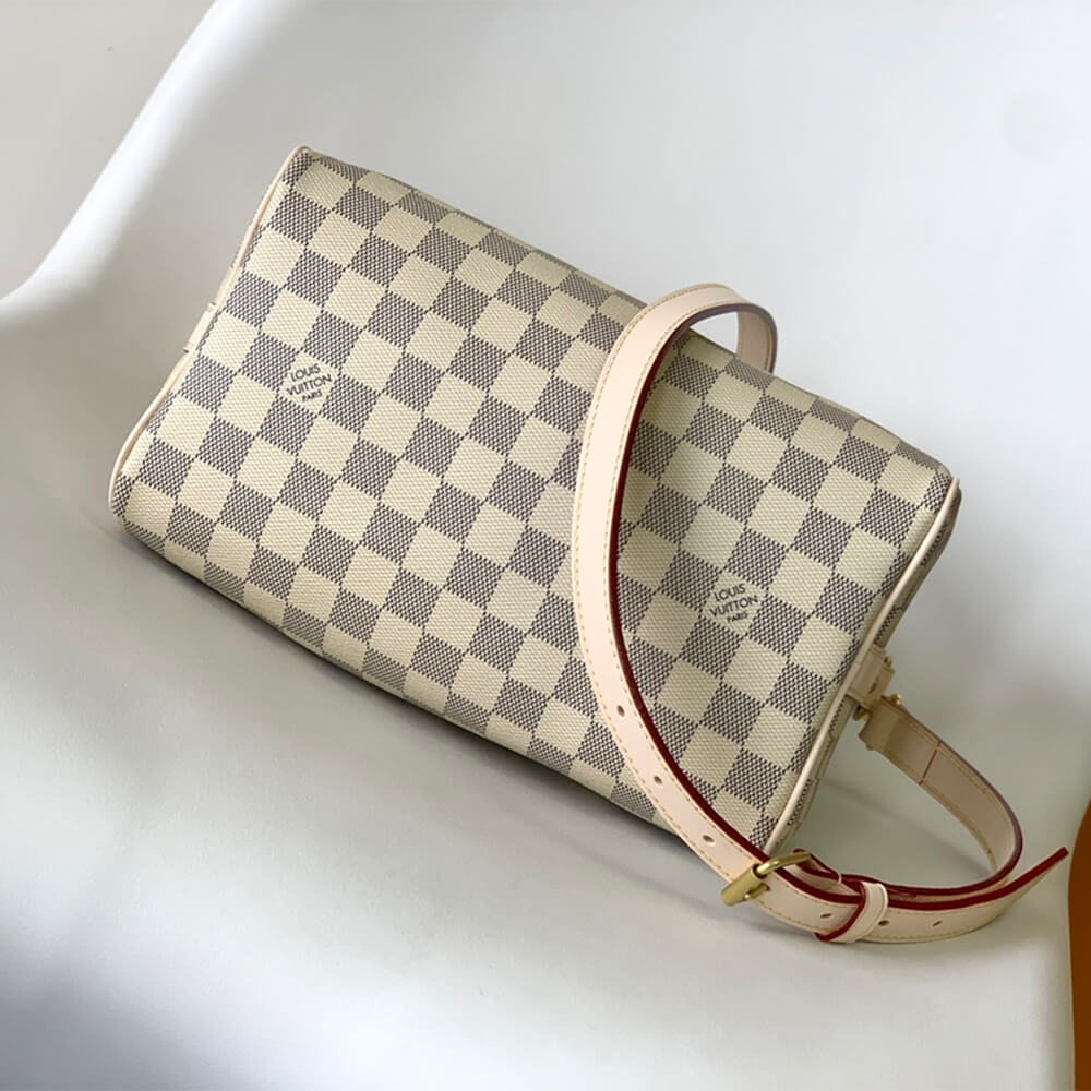 LV Speedy Bandoulière 35