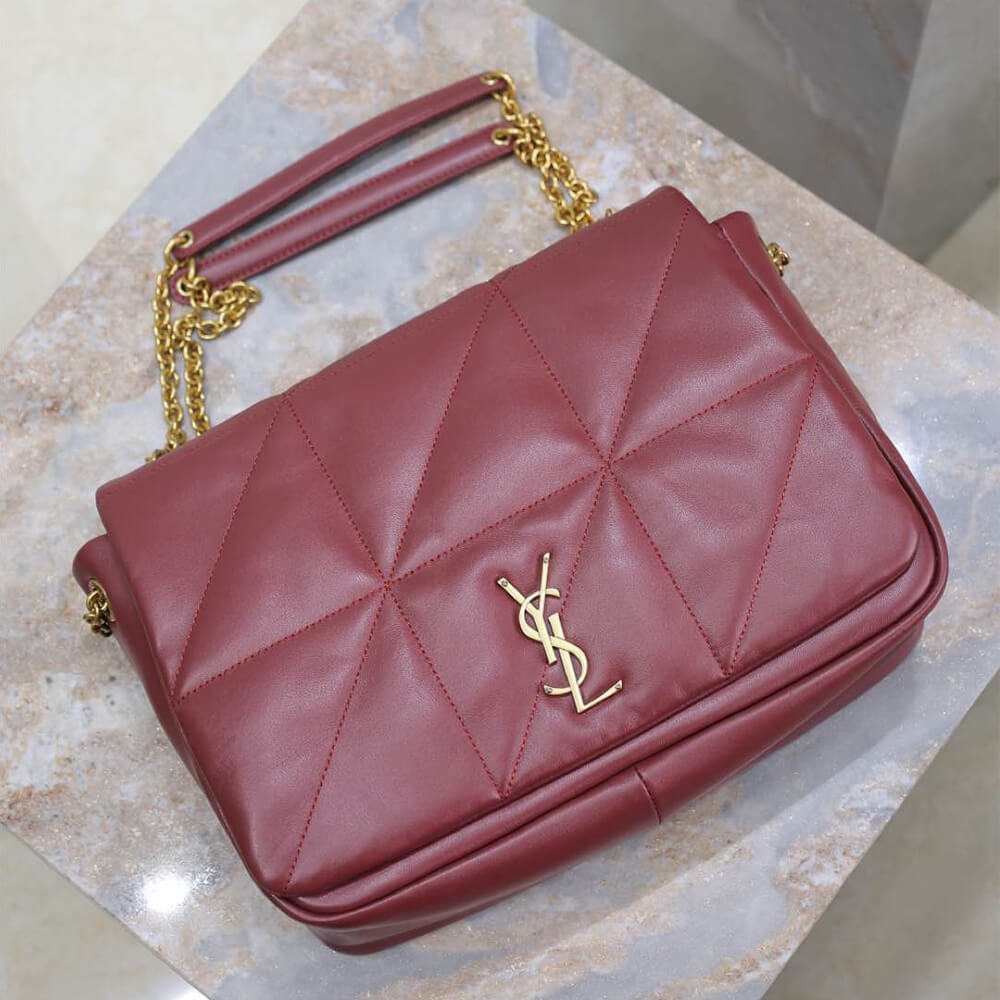 Y51 jamie 4.3 medium in lambskin(HIGH-END GRADE)