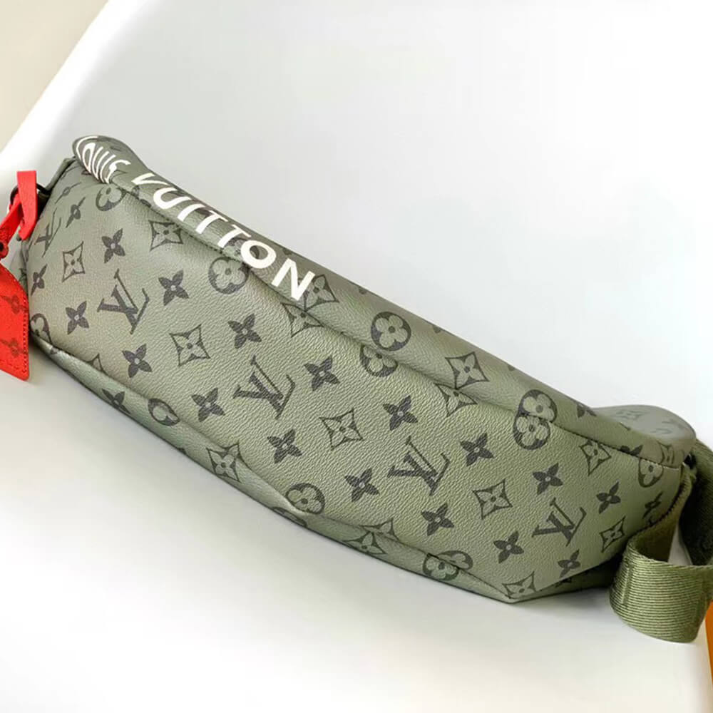 LV Hobo Hamac Bag