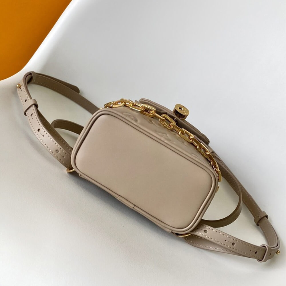 LV Coussin Backpack MiniLV Coussin Backpack Mini