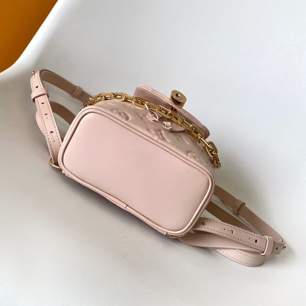 LV Coussin Backpack Mini