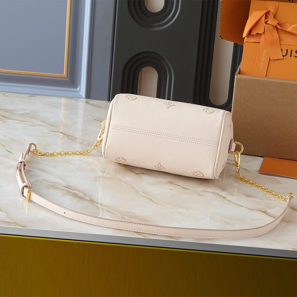 LV Speedy Bandoulière 20
