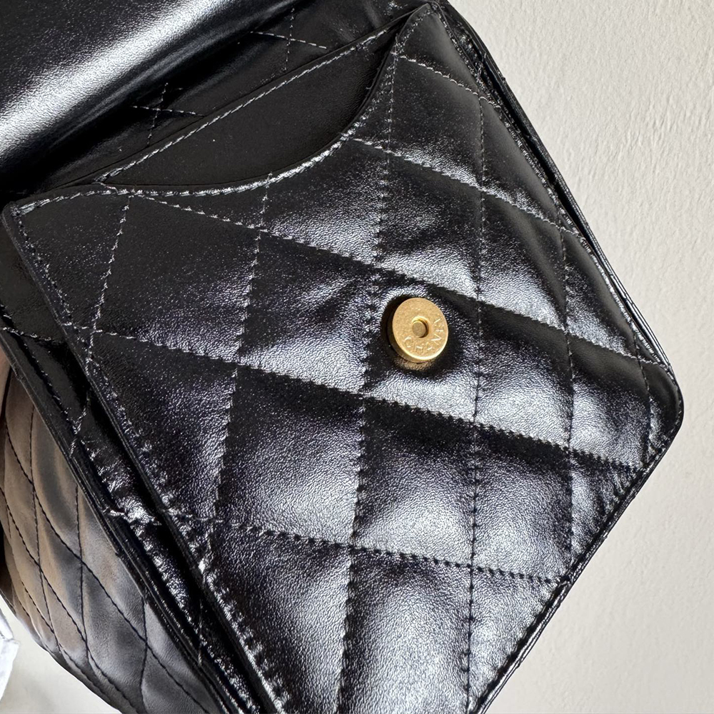 Ch**el 25 Large Handbag(tax-free grade)