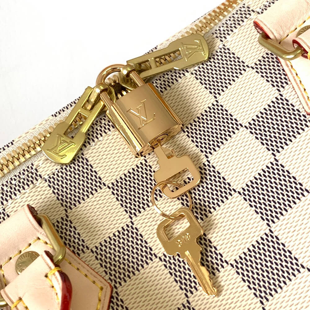 LV Speedy Bandoulière 35