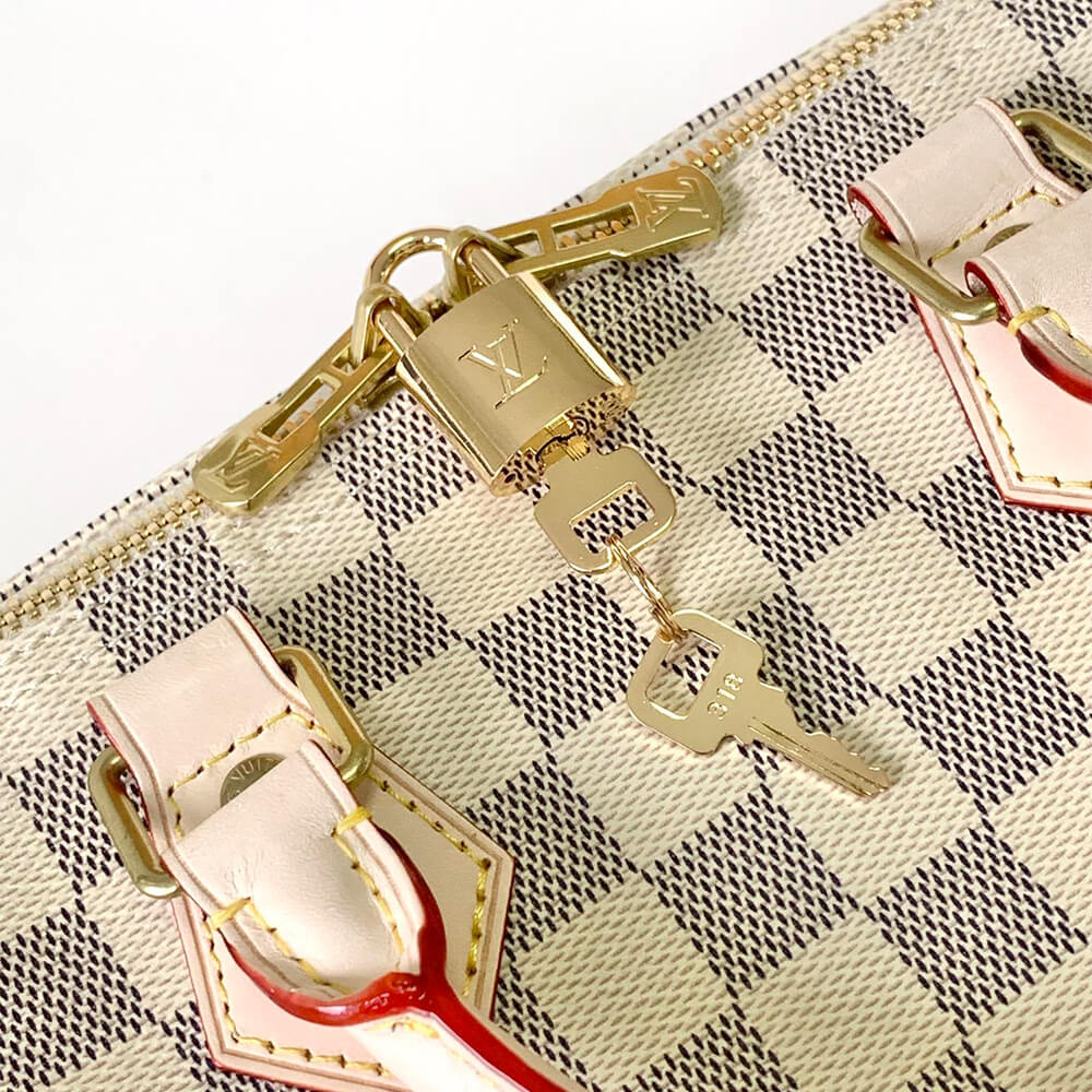 LV Speedy Bandoulière 35