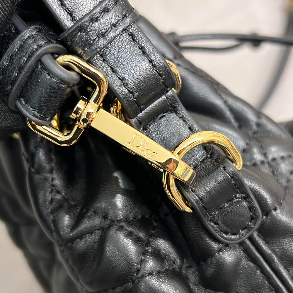 D10r Caro Nano Bucket Bag(HIGH-END GRADE)